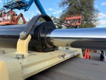 Hydraulics with Telescopic Boom Cylinders