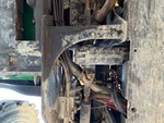 Drivetrain with Transfer Case / Drop Box