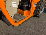 General Appearance with Steps/Ladders