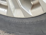 Chassis with 