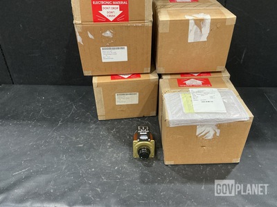 (5) Variac Type W2 Power Transformers