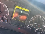 Cab with Warning Lights