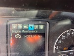Cab with Engine Hours