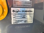 General Appearance with Numéro de série/Numéro d'identification du véhicule automobile