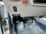 Cab with