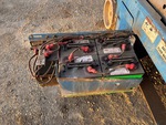 Electrical with 