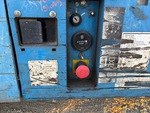 Control Station Ground with 