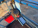 Control Station Upper with 