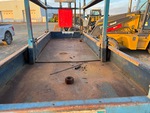 Control Station Upper with 
