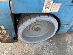 Chassis with 