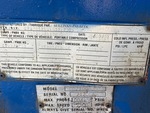 General Appearance with Numéro de série/Numéro d'identification du véhicule automobile