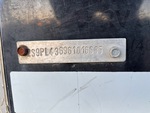 General Appearance with Numero seriale/numero d’identificazione del veicolo (VIN)