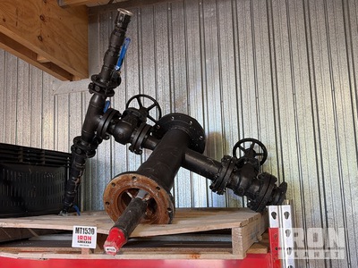 Air Injection, Water Injection Geothermal Well Development Head