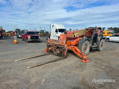 2017 Xtreme XR1245 Telehandler