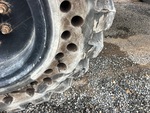 Chassis with 