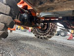 Drivetrain with 