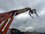 Hydraulics with 