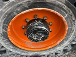 Drivetrain with 