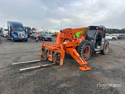 2019 Xtreme XR1055 Ładowarka teleskopowa