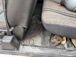 Cab with