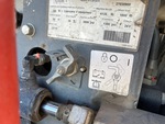 Basic Lower Control Station with 