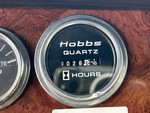 Cab with Engine Hours