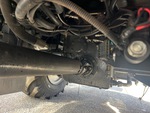 Drivetrain with