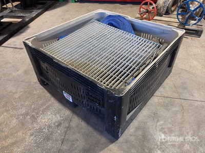 Quantity of Layflat Hose