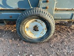 Trailer Chassis with