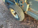 Trailer Chassis with
