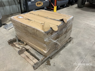 Quantity of Flooring