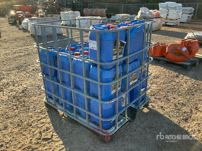 Quantity of (32) 20L Semi-Synthetic 15W40 CJ-4 Smeermiddel (Unused)