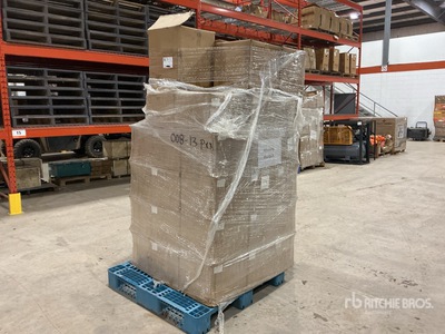 Quantity of Self-adhesive Nails