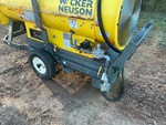 Trailer Chassis with