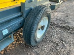 Trailer Chassis with