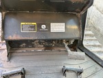 Control Station with Drivetrain Controls