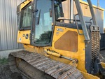 General Appearance with Sheet Metal (fiberglass) Condition