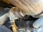 Engine with Exhaust System
