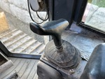 Control Station with Hydraulic Controls