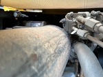 Engine with Engine - Left Side