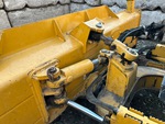 Chassis with Tilt Linkage Pins and Bushings