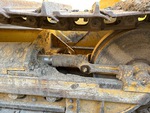 Undercarriage with Right Track Tensioner