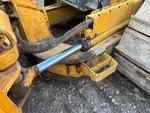 Chassis with Push Arm/C-Frame Condition
