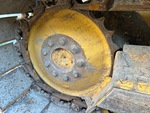Drivetrain with Final Drives