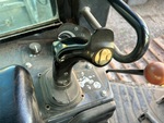 Control Station with Steering Controls