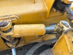 Hydraulics with Blade Tilt Cylinders