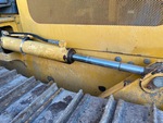 Hydraulics with Blade Lift Cylinders