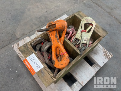 Quantity of Swift Lifts Varios, herramientas manuales
