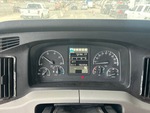 Cab with Warning Lights