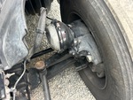 Brakes with 